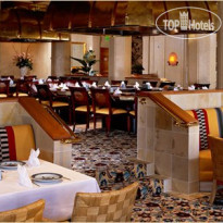 Bellagio Hotel and Casino 