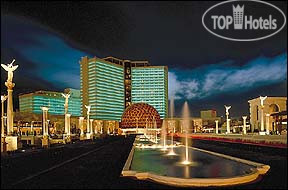 Hotel photo Caesars Palace 4*