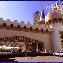 Excalibur Hotel Casino 