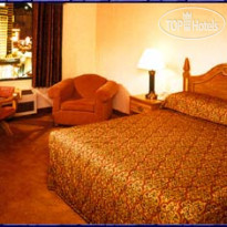 Excalibur Hotel Casino 