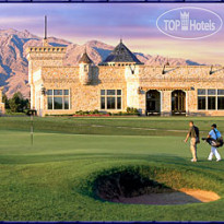 Excalibur Hotel Casino 