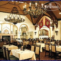 Excalibur Hotel Casino 