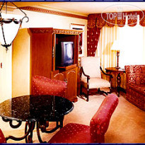 Excalibur Hotel Casino 