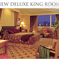 Mirage Resort and Casino