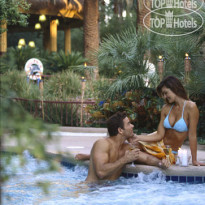 Mirage Resort and Casino