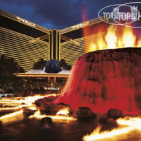 Mirage Resort and Casino