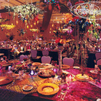 Mirage Resort and Casino