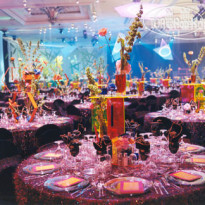 Mirage Resort and Casino