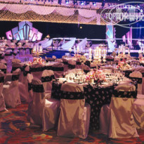 Mirage Resort and Casino