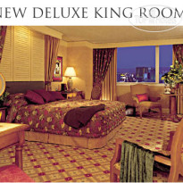 Mirage Resort and Casino