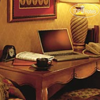 Mirage Resort and Casino