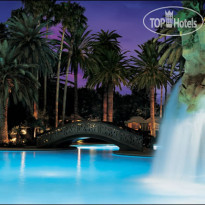 Mirage Resort and Casino