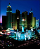 New York New York Hotel and Casino 4*