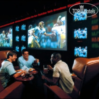 New York New York Hotel and Casino 