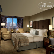 New York New York Hotel and Casino 