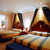 The Venetian Resort Hotel and Casino