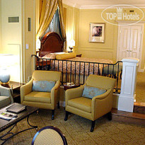 The Venetian Resort Hotel and Casino