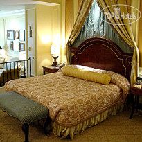The Venetian Resort Hotel and Casino