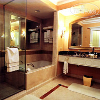 The Venetian Resort Hotel and Casino