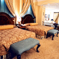 The Venetian Resort Hotel and Casino