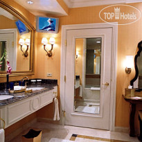 The Venetian Resort Hotel and Casino