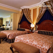 The Venetian Resort Hotel and Casino