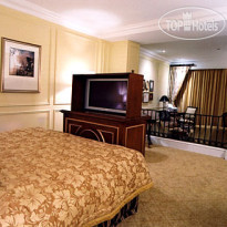 The Venetian Resort Hotel and Casino
