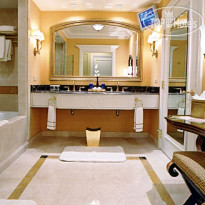 The Venetian Resort Hotel and Casino