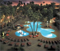 Treasure Island - TI Las Vegas Hotel & Casino, a Radisson Hotel 4*