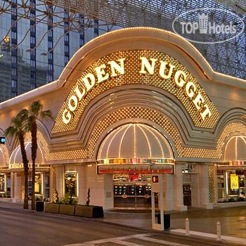 Hotel photo Golden Nugget 4*