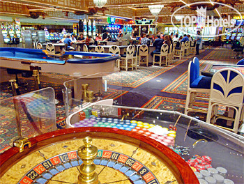 New photos from tourists Imperial 3*