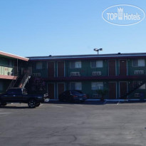 Ponderosa Motel 