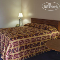 Ponderosa Motel 