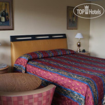 Ponderosa Motel 