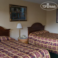 Ponderosa Motel 