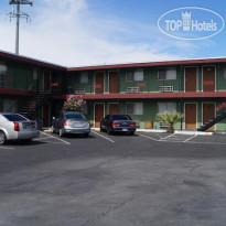 Ponderosa Motel 