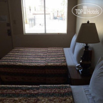 El Mirador Motel Las Vegas 