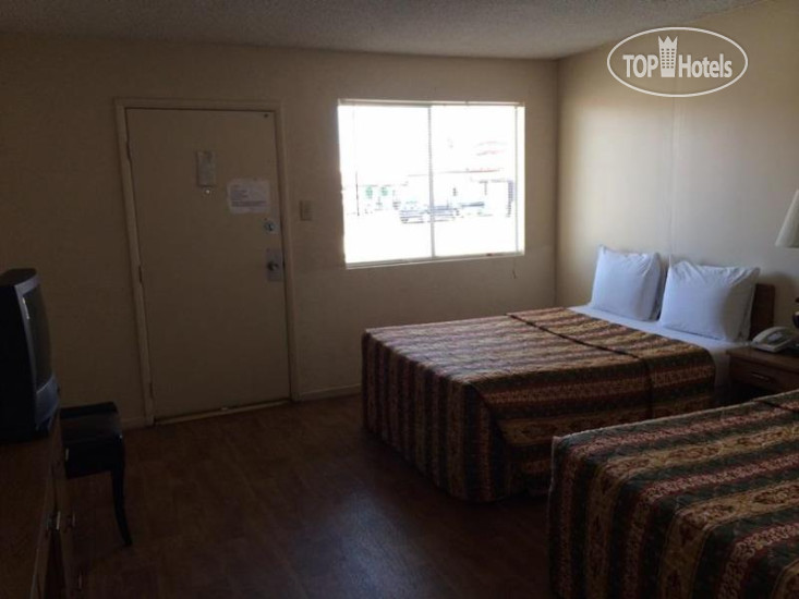 New photos from tourists El Mirador Motel Las Vegas 2*