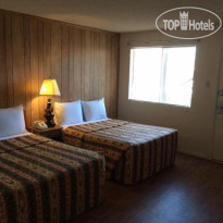 El Mirador Motel Las Vegas 