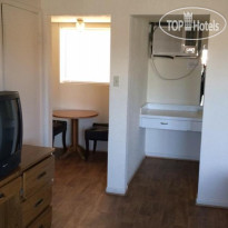 El Mirador Motel Las Vegas 