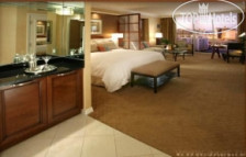 Signature at MGM Grand 5*