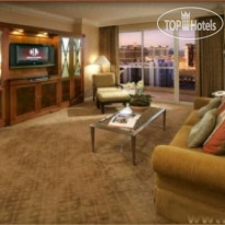 Signature at MGM Grand