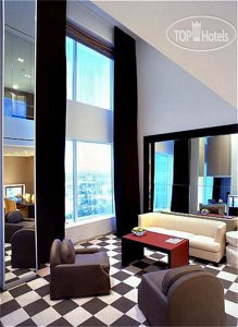New photos from tourists Skylofts at MGM Grand 5*