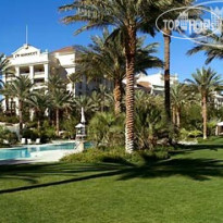 JW Marriott Las Vegas Resort and Spa and Golf