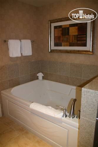 Platinum Hotel and Spa