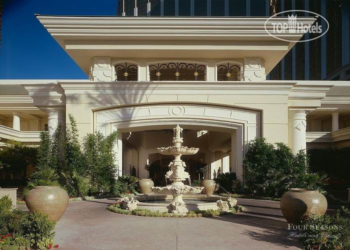 Hotel photo Four Seasons Hotel Las Vegas 5*