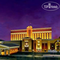 South Point Hotel and Casino and Spa 