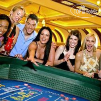 South Point Hotel and Casino and Spa 