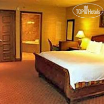 South Point Hotel and Casino and Spa 