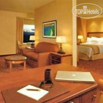 South Point Hotel and Casino and Spa 